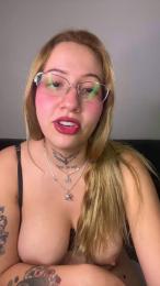 lexineminx — 在 cam4 直播的网络摄像头模特
