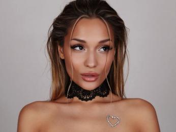EmilySkyline — livejasmin