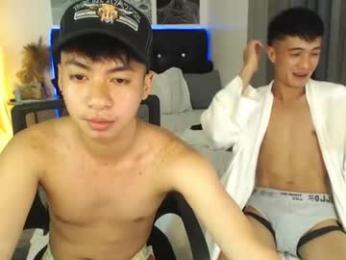 yourfavoritetwinkecho — 在 chaturbate 直播的网络摄像头模特