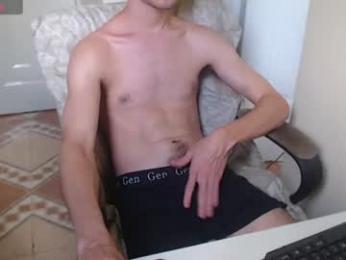 elmaster0111 — Chaturbate stream photo (Jul 2026)