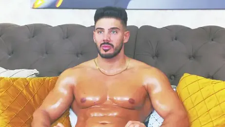 DustinKeent — Stripchat stream photo (Aug 2026)