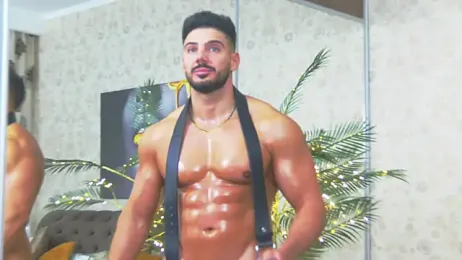 DustinKeent — Stripchat stream photo (Aug 2026)
