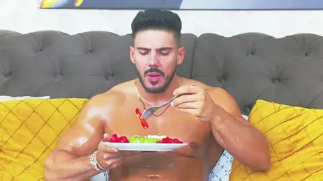 DustinKeent — Stripchat stream photo (Aug 2026)