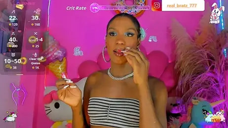 princess_chocolatee — stripchat