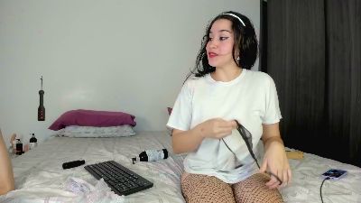 Vivi_Jacko — Cam4 stream photo (Mar 2026)