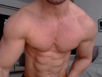 bunzdanny — Chaturbate stream photo (Apr 2026)