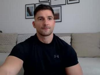 bunzdanny — Chaturbate profile photo