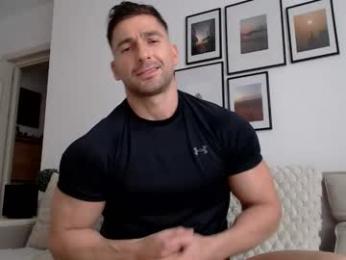 bunzdanny — Chaturbate stream photo (Apr 2026)