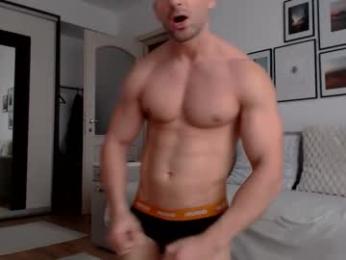 bunzdanny — Chaturbate stream photo (Apr 2026)