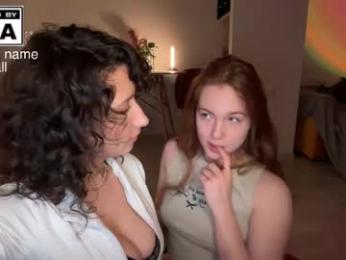 miafleur — 在 chaturbate 直播的网络摄像头模特