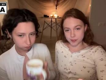 miafleur — Chaturbate stream photo (Jun 2026)