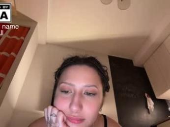 miafleur — 在 chaturbate 直播的网络摄像头模特