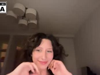 miafleur — Chaturbate stream photo (May 2026)