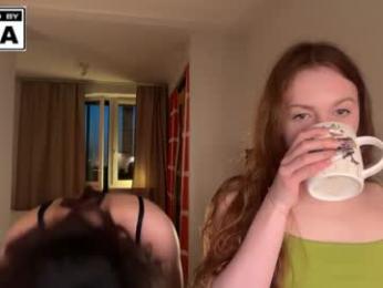 miafleur — Chaturbate stream photo (Jun 2026)