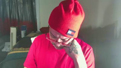 Papichuloxo — Cam4 stream photo (Oct 2025)