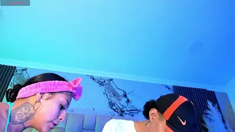candyandmarilyn — Stripchat stream photo (Aug 2026)