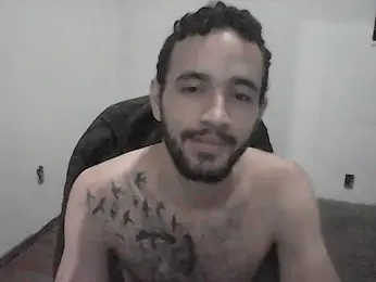 NoxxVx — Stripchat stream photo (May 2026)