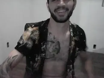 NoxxVx — Stripchat stream photo (May 2026)