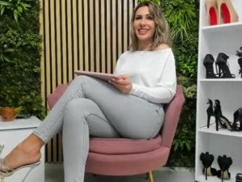 sweetcherry30_ — Chaturbate stream photo (May 2026)