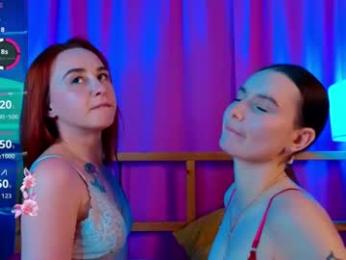 hannaandrew — Chaturbate profile photo