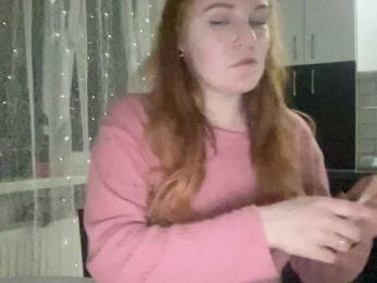 Aliana1620 — Bongacams profile photo