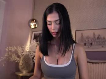 ellediane — Chaturbate stream photo (Jun 2026)