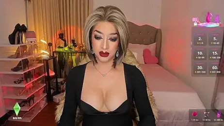 GoddessTransContessa — Stripchat stream photo (Jun 2026)