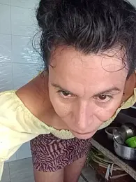 zamarasexy — Stripchat profile photo