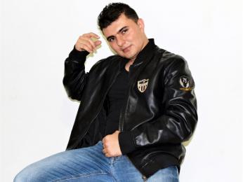 AndreMuller — Livejasmin profile photo