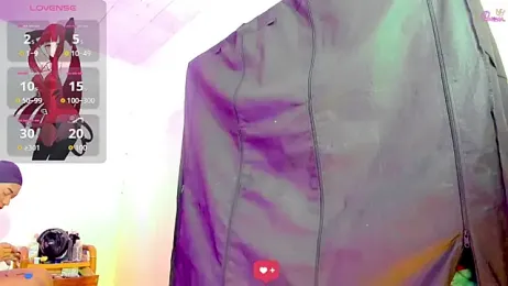 bayolet_ — Stripchat stream photo (Jun 2026)