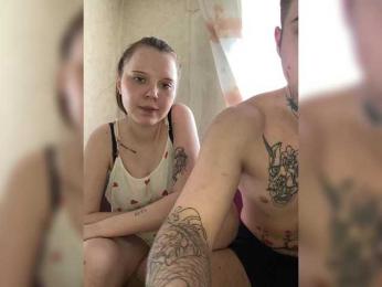 HARMONYX — Bongacams stream photo (Apr 2026)