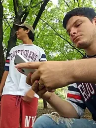 keyott — Stripchat stream photo (Apr 2026)