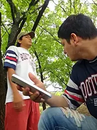 keyott — Stripchat stream photo (Apr 2026)