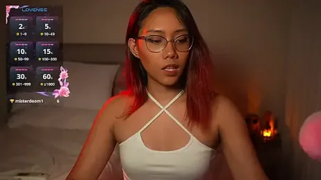 VexaNyx — Stripchat stream photo (Sep 2026)