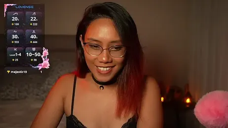 VexaNyx — Stripchat stream photo (Sep 2026)