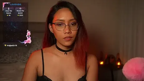 VexaNyx — Stripchat stream photo (Sep 2026)