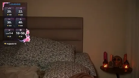 VexaNyx — Stripchat stream photo (Sep 2026)