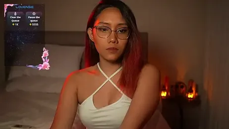VexaNyx — Stripchat stream photo (Sep 2026)