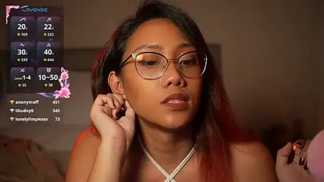 VexaNyx — Stripchat stream photo (Sep 2026)