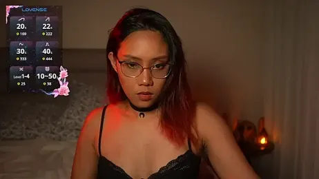 VexaNyx — Stripchat stream photo (Sep 2026)