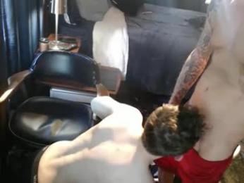 thehouseguy513 — Chaturbate stream photo (Apr 2026)