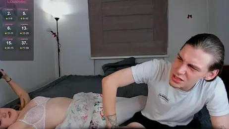 JointFantasy — stripchat