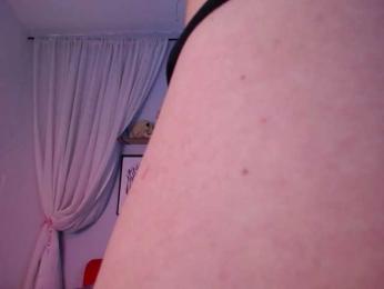 DakariaHills — Bongacams stream photo (May 2025)