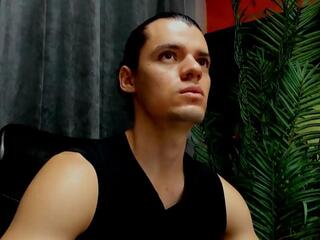 Keanu Crow — flirt4free