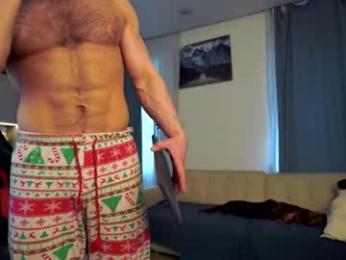 danielkraig_for_u — chaturbate