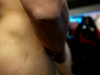 danielkraig_for_u — Chaturbate stream photo (Apr 2026)