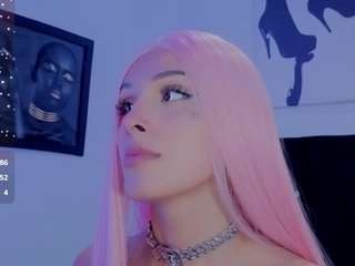 sofiapink — Camsoda stream photo (Mar 2026)