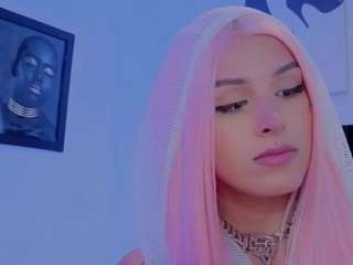 sofiapink — 在 camsoda 直播的网络摄像头模特