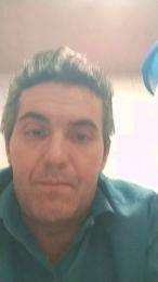 Ildefonso1983 — Cam4 profile photo