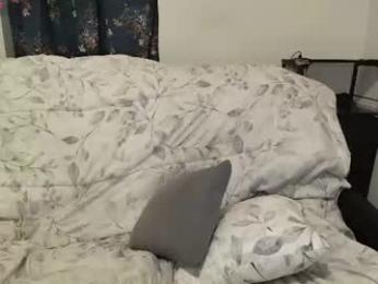 itscocoblaze — Chaturbate profile photo